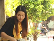 Bóng đá anh, ngoại hạng anh, lịch thi đấu euro 2012, Đâu nét đẹp gái Nha Mân